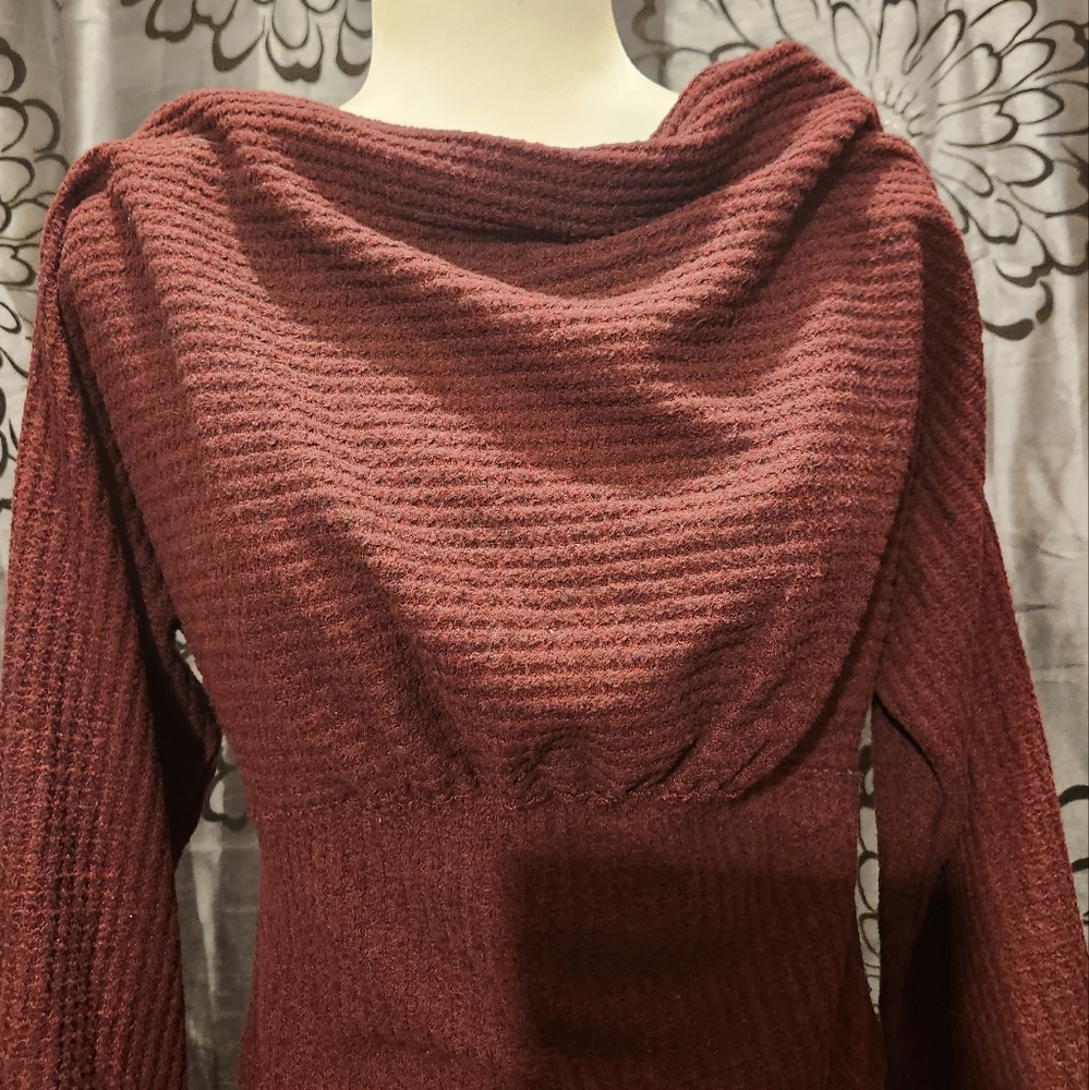 Free People SZ M